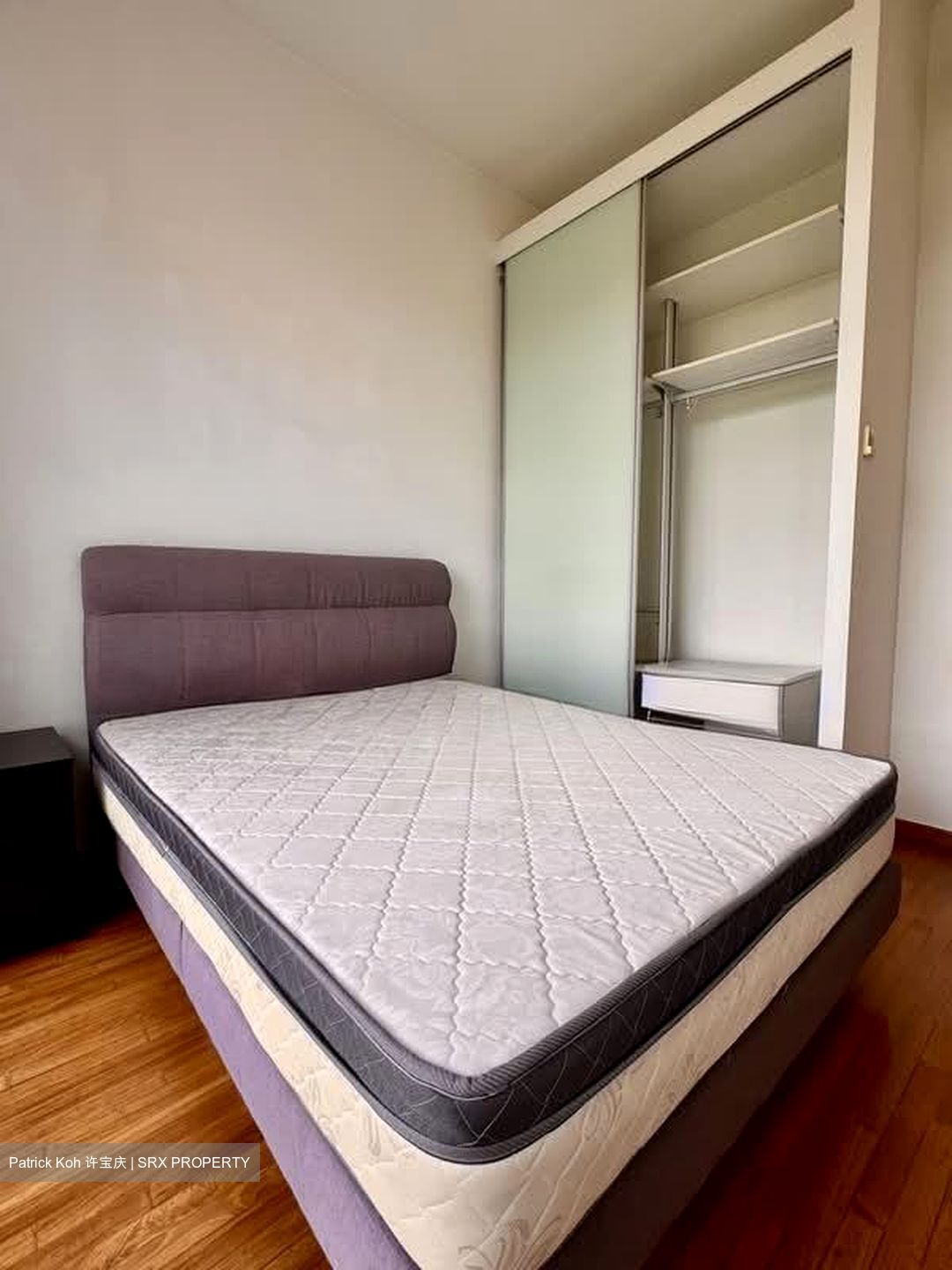 The Skywoods (D23), Condominium #580240961
